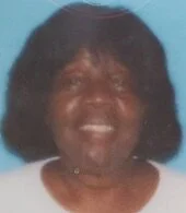 Mrs. Luella (Feggins) Thompson