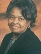 Mrs. Celestine Johnson Morton