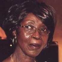 Lurline Cynthia Bryan