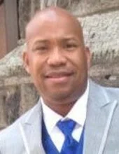 Mr. Ramsey T. Jordan