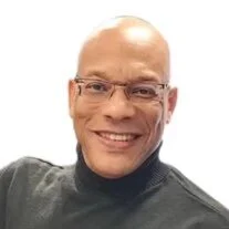 Reverend Kyle Abercrombia