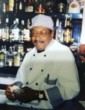 Mr. John Steward JR.