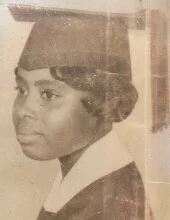 Willie Mae Richardson