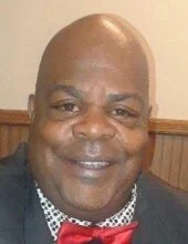 Charles David Thomas