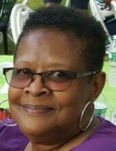 Cecilia Anita Johnson