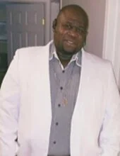 Conrad Raymond Saunders