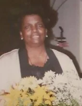 Laverne S. Johnson
