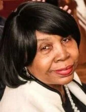 Nettie Chalmers West