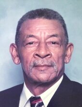 James Ervin Campbell