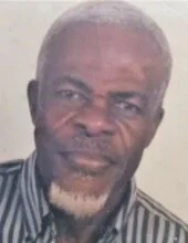 Vernon Boyd McKenzie