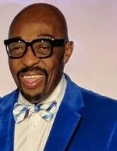 James Edward Womack II