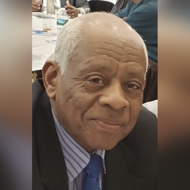 Sherwood Ray Eldridge