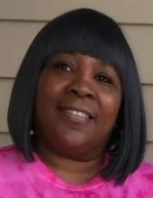 Fentress “Fenny” Carter