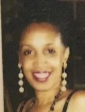 Vanessa Fairfax Johnson