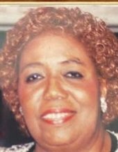 Dorlena Pitts (Griffin)