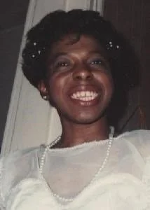 Vivian Nadine Croswell