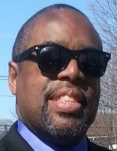 Elder Michael K. Alston Sr.