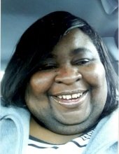 Mrs. Olisha I. McNair