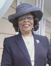 Clareace Faye Dawson