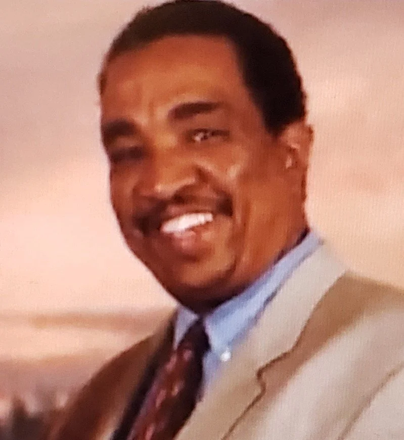 Leonard Calvin Glenn