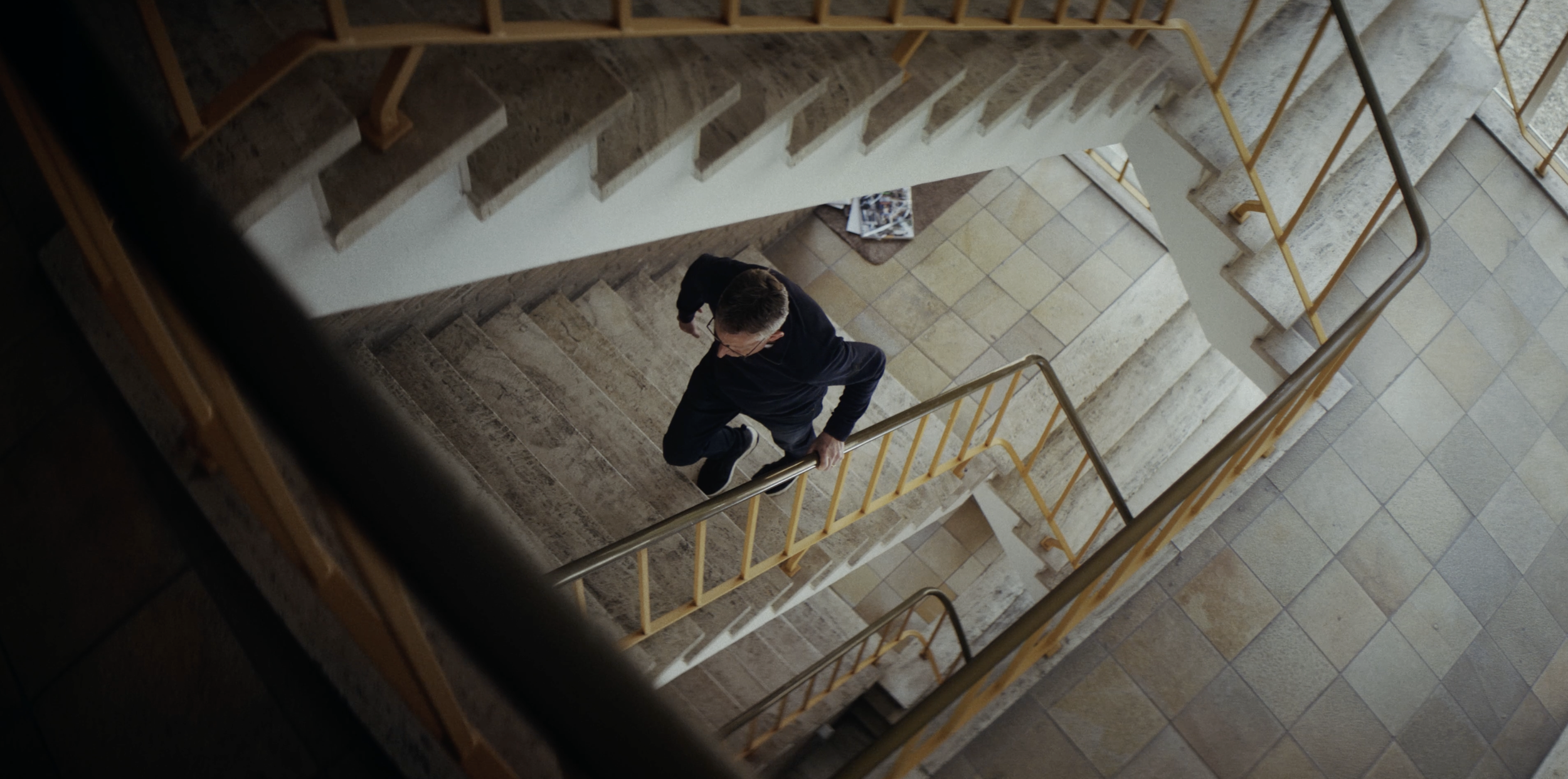 Parkinson Fund – “Many Faces” | TVC