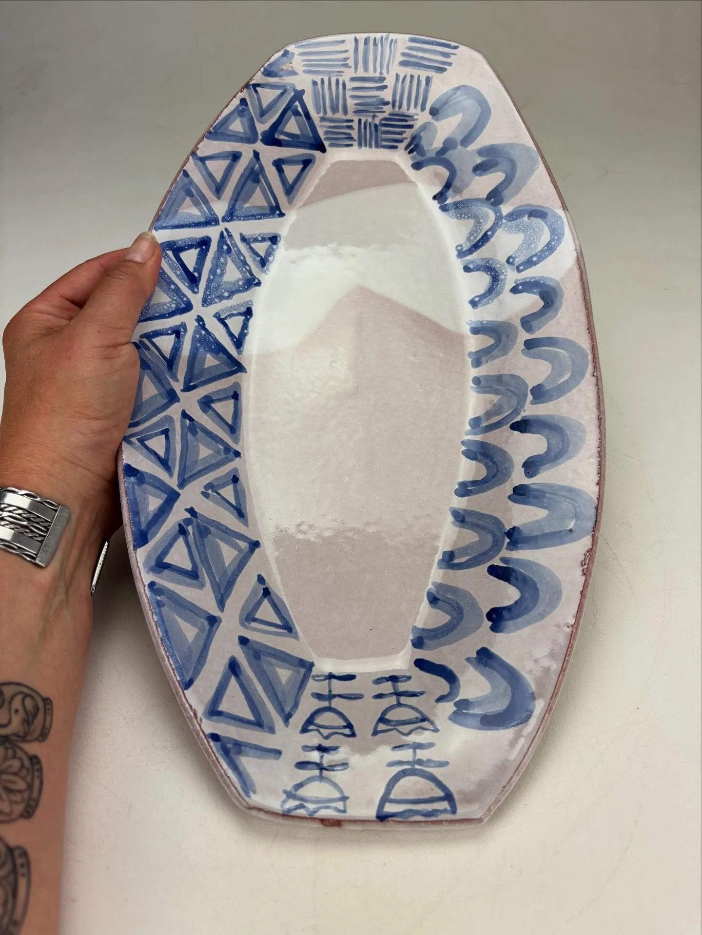 I&rsquo;m having a big sale. It kicks off tonight and I want you to know you&rsquo;re invited. There are plenty of &lsquo;Seconds Sale&rsquo; Ceramics for everyone this time around so there is no rush. I just want you to know that if you are reading 