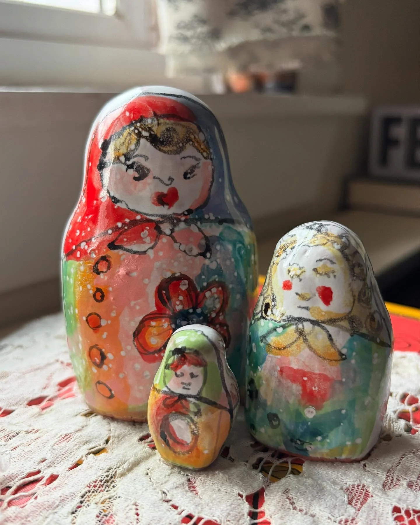 My Loves,

Mother&rsquo;s Day is about more than just one woman&mdash;it&rsquo;s about ALL of the hands, hearts, and voices that have guided us through life. Whether it was your mother, grandmother, sister, sponsor, teacher, or a dear friend, we have