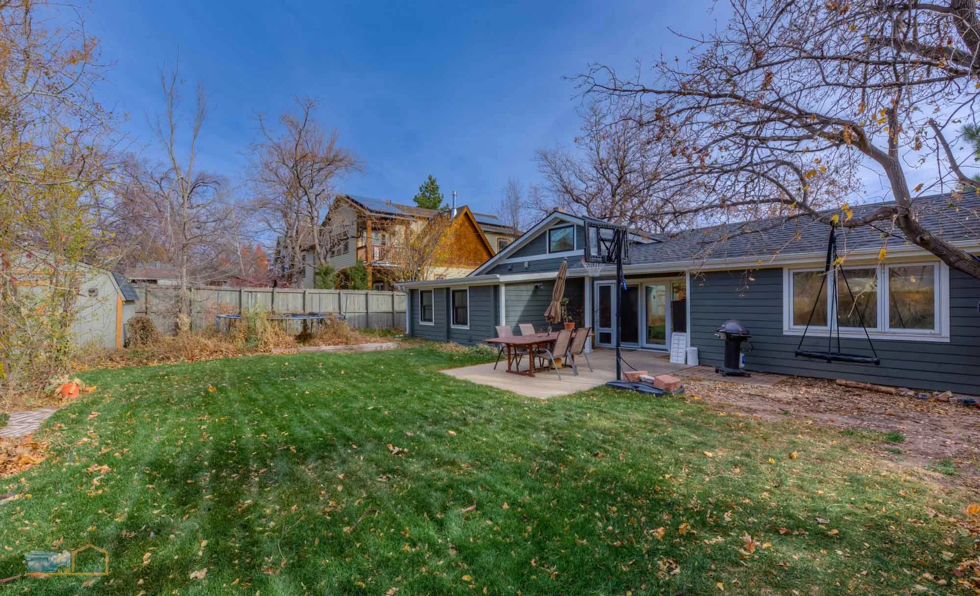 Recently Sold | 2815 11th St Boulder, CO 80304