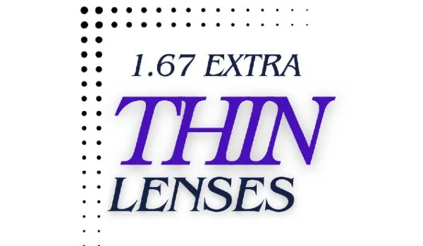 1.67 Extra-Thin : Upgrade