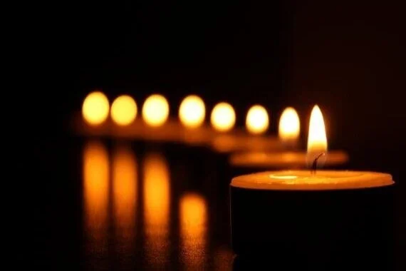 The gift of light