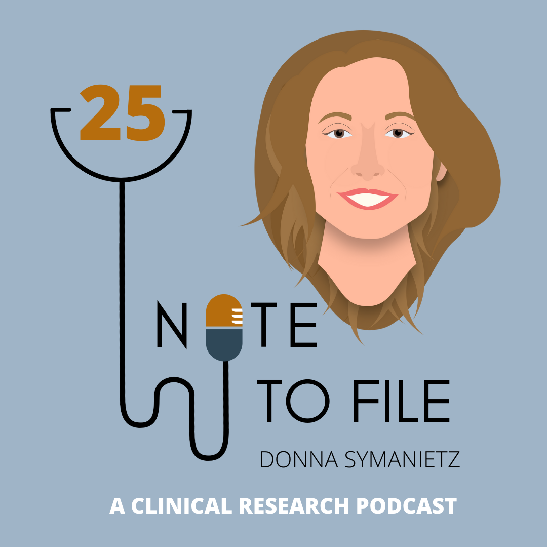 Episode 25: Donna Symanietz, From Sales to Site