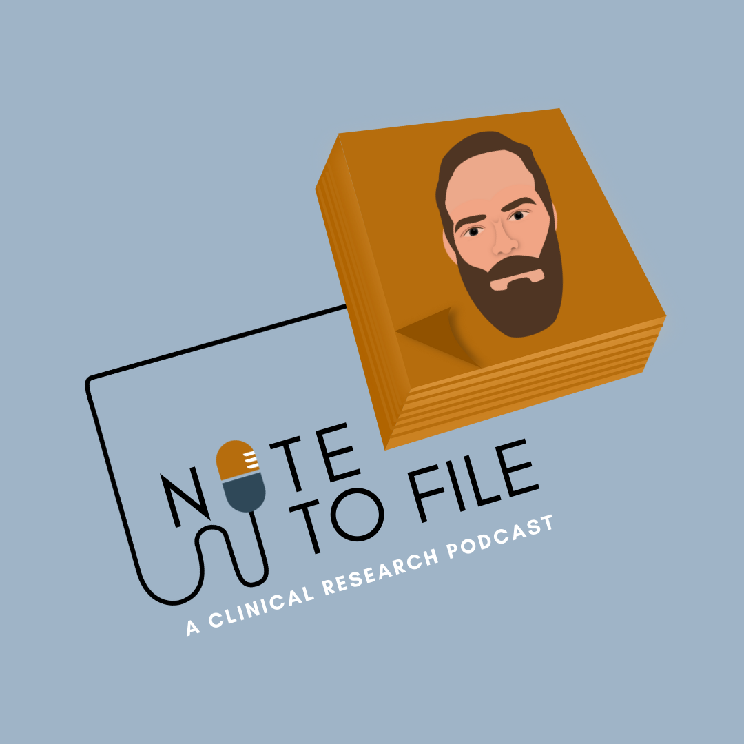 Sticky Notes: Join us on Clubhouse