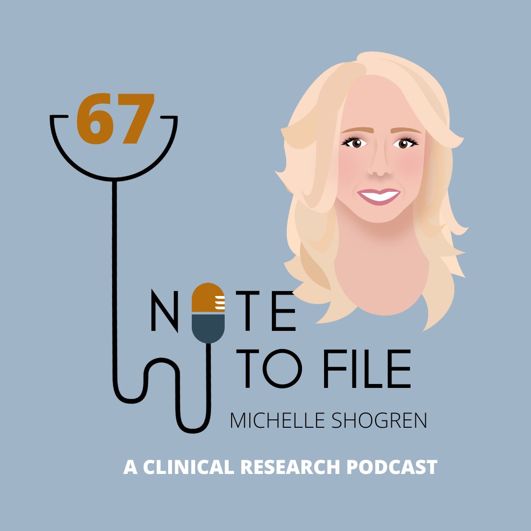 Michelle Shogren, Innovate In What You Do! LLC