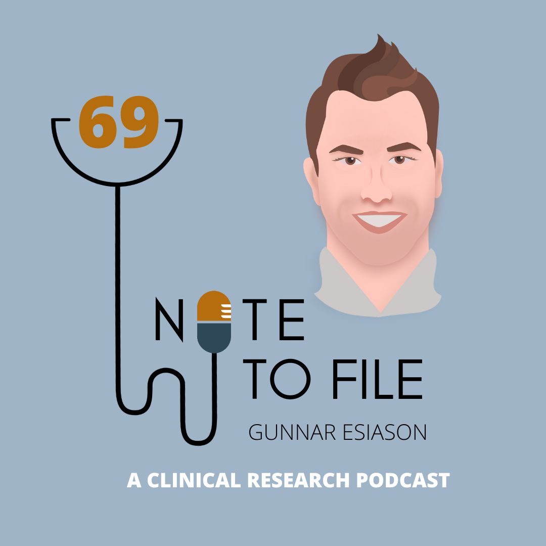 Gunnar Esiason, Florence Healthcare