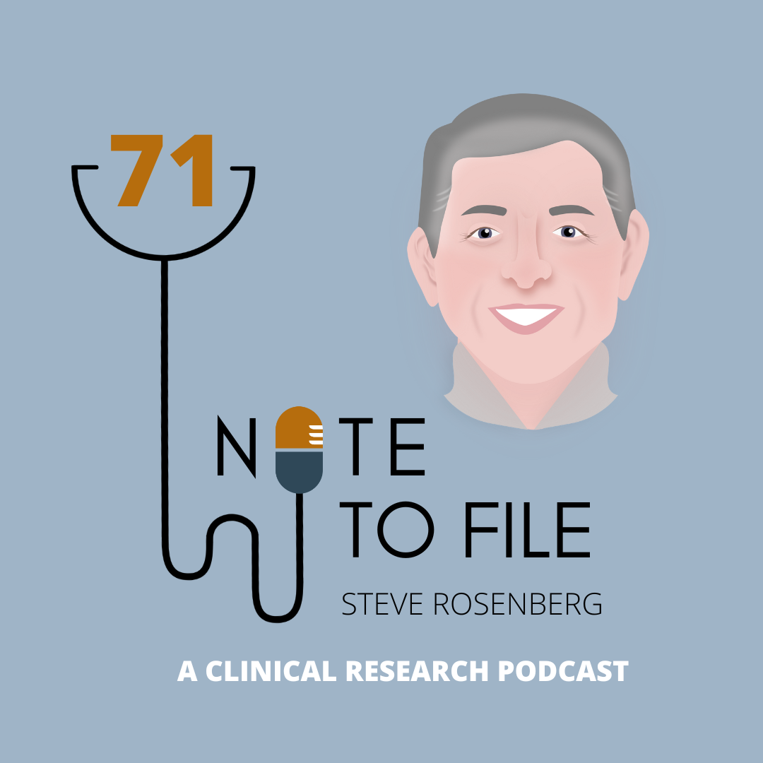 Steve Rosenberg, uMotif