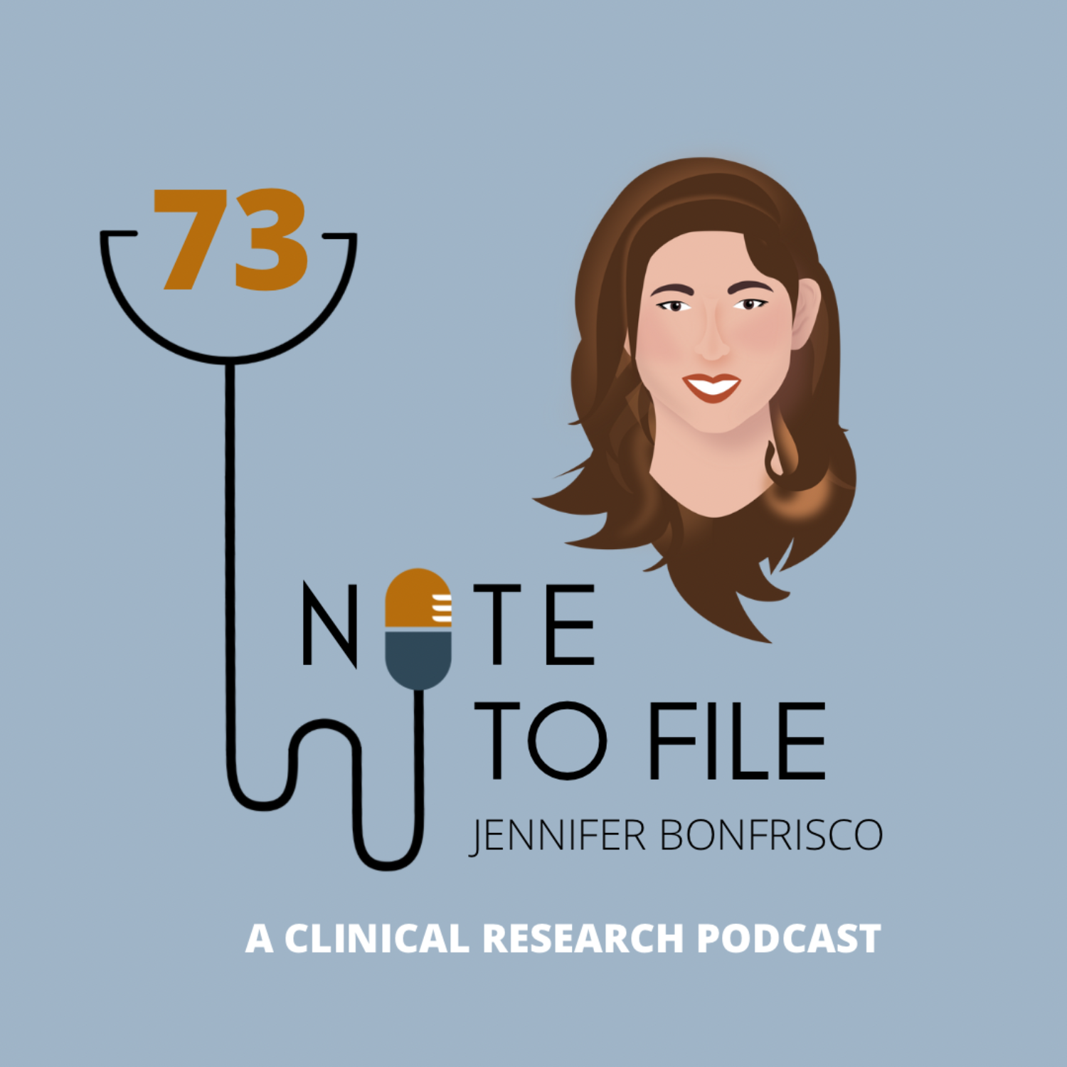 Jennifer Bonfrisco, Corlexia Clinical Services
