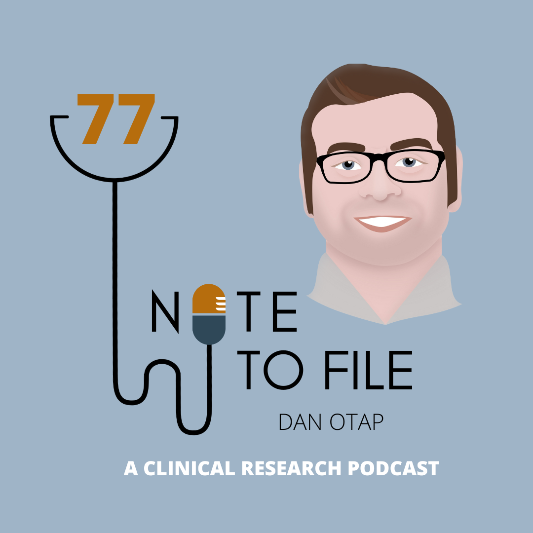 Dan Otap