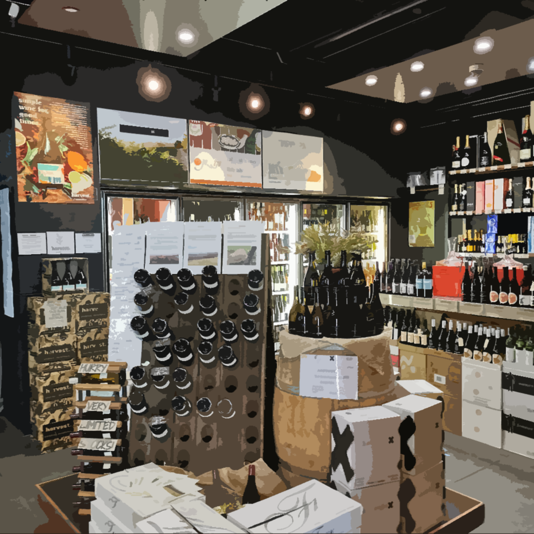 CBD Cellars Your local Sydney liquor store