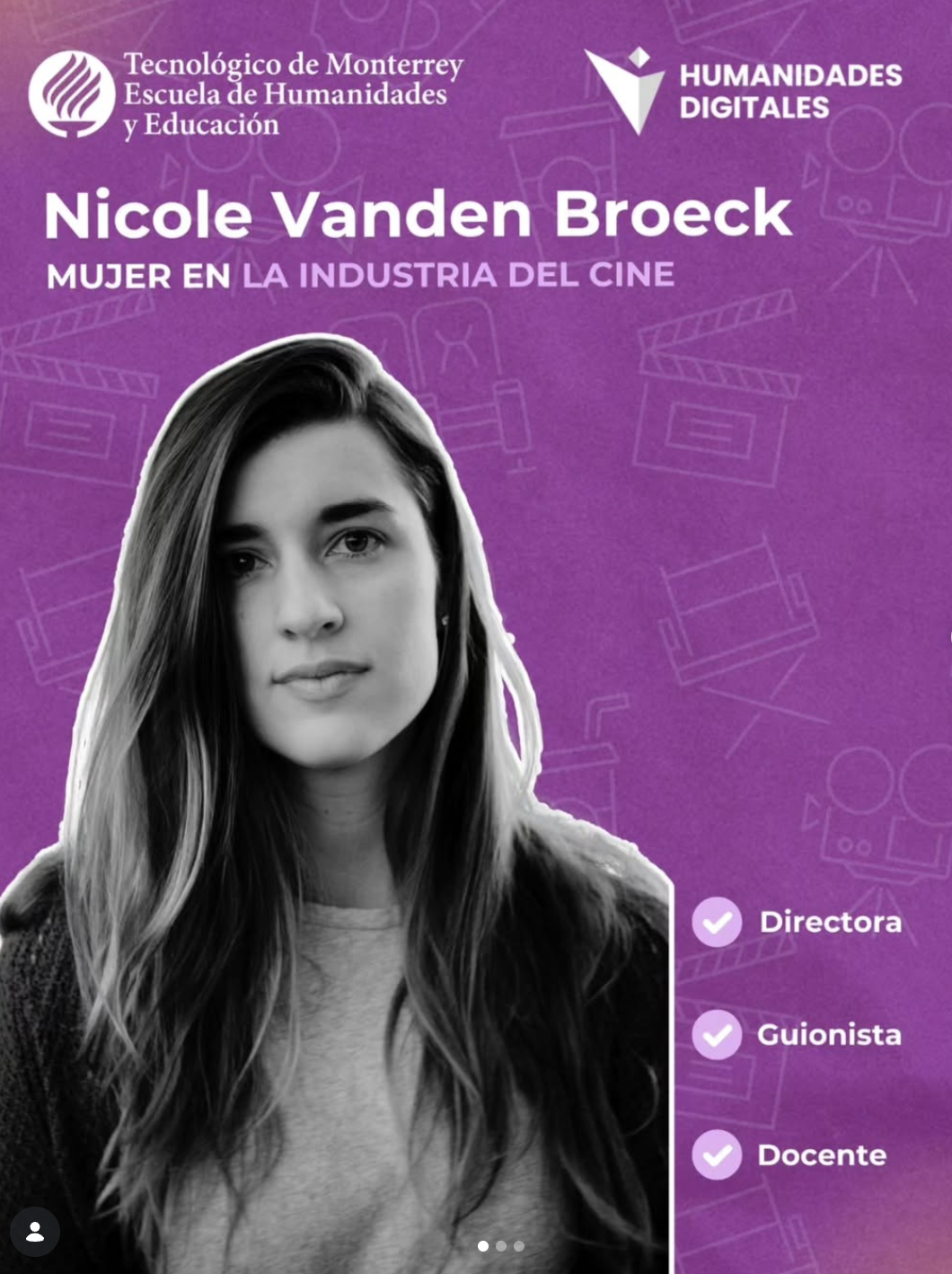 ADN Creativo Tec de Monterrey