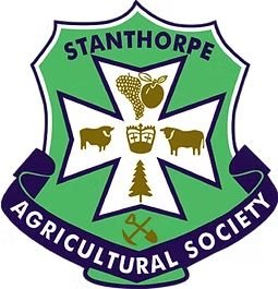 BGBAA National Show - Stanthorpe