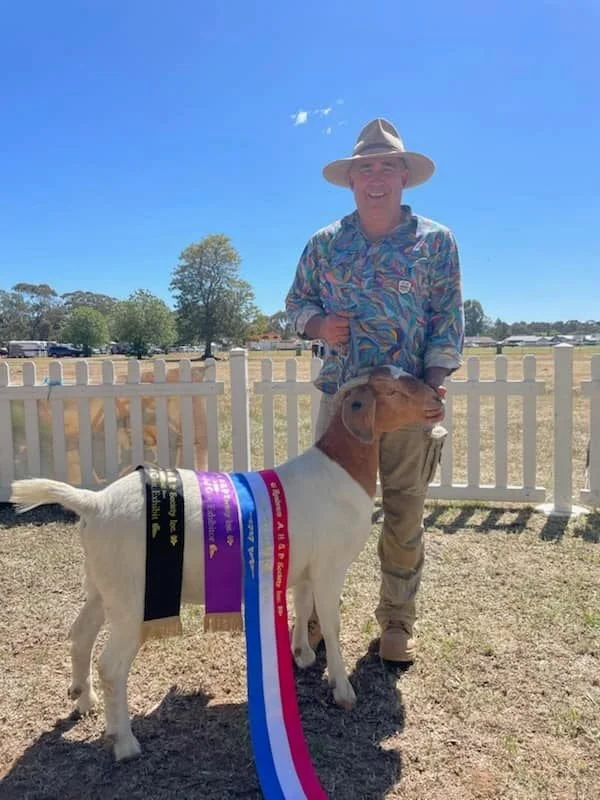 Kyabram Show (Victoria) 2025 