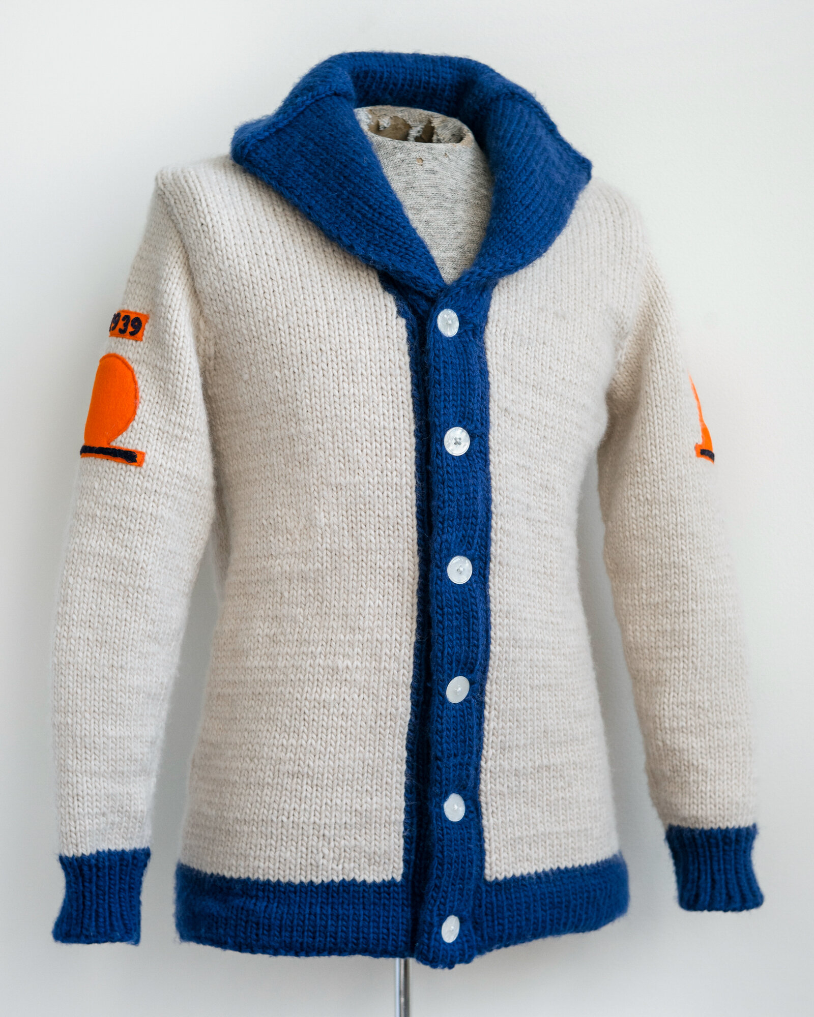 nick dinatale_1939 worlds fair hand knitted wool baseball sweater-1-2.jpg
