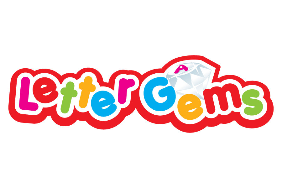 LETTER GEMS - EDUCATIONAL PRODUCTS AND SERVICES