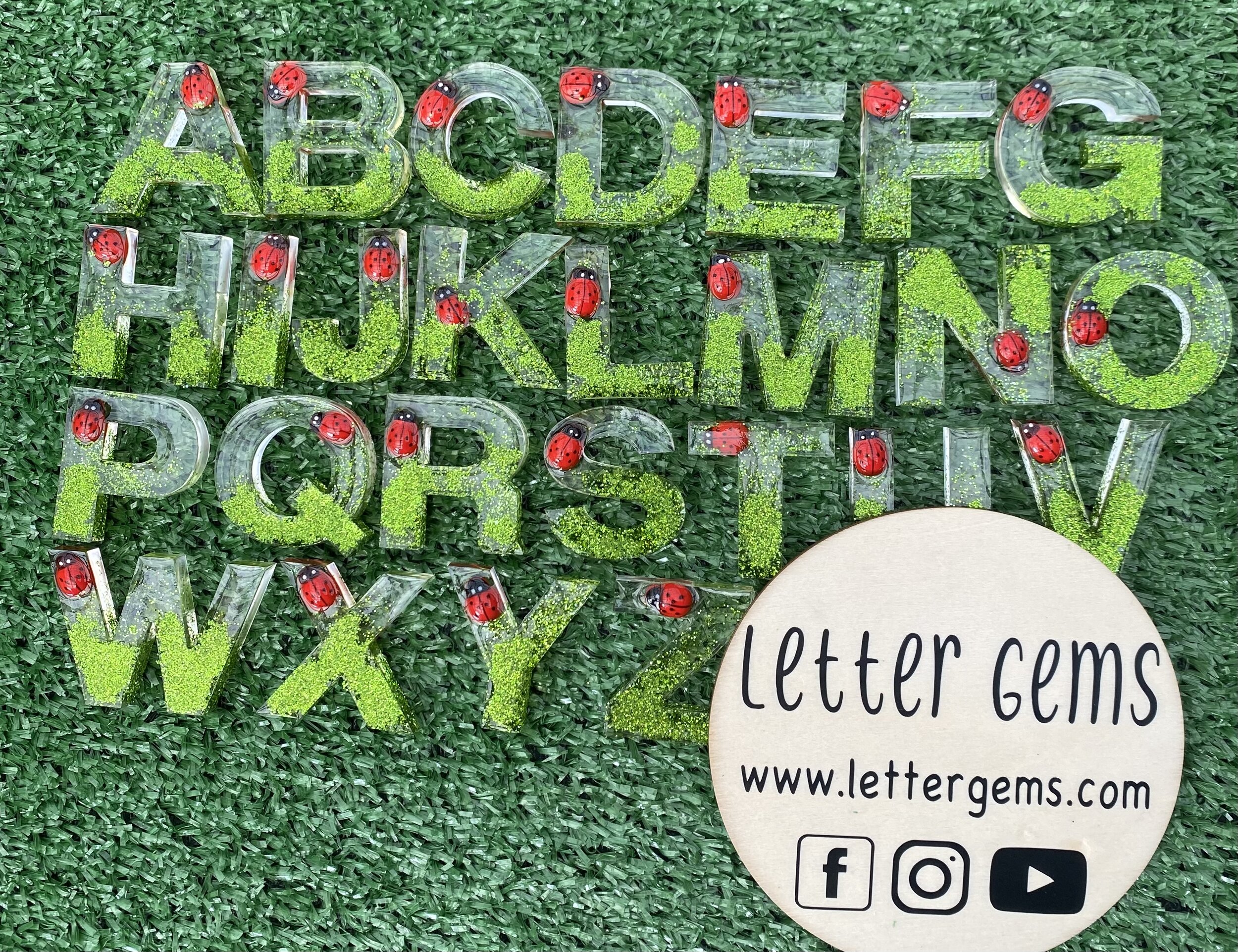 RESIN LADY BUGS LETTERS.jpg