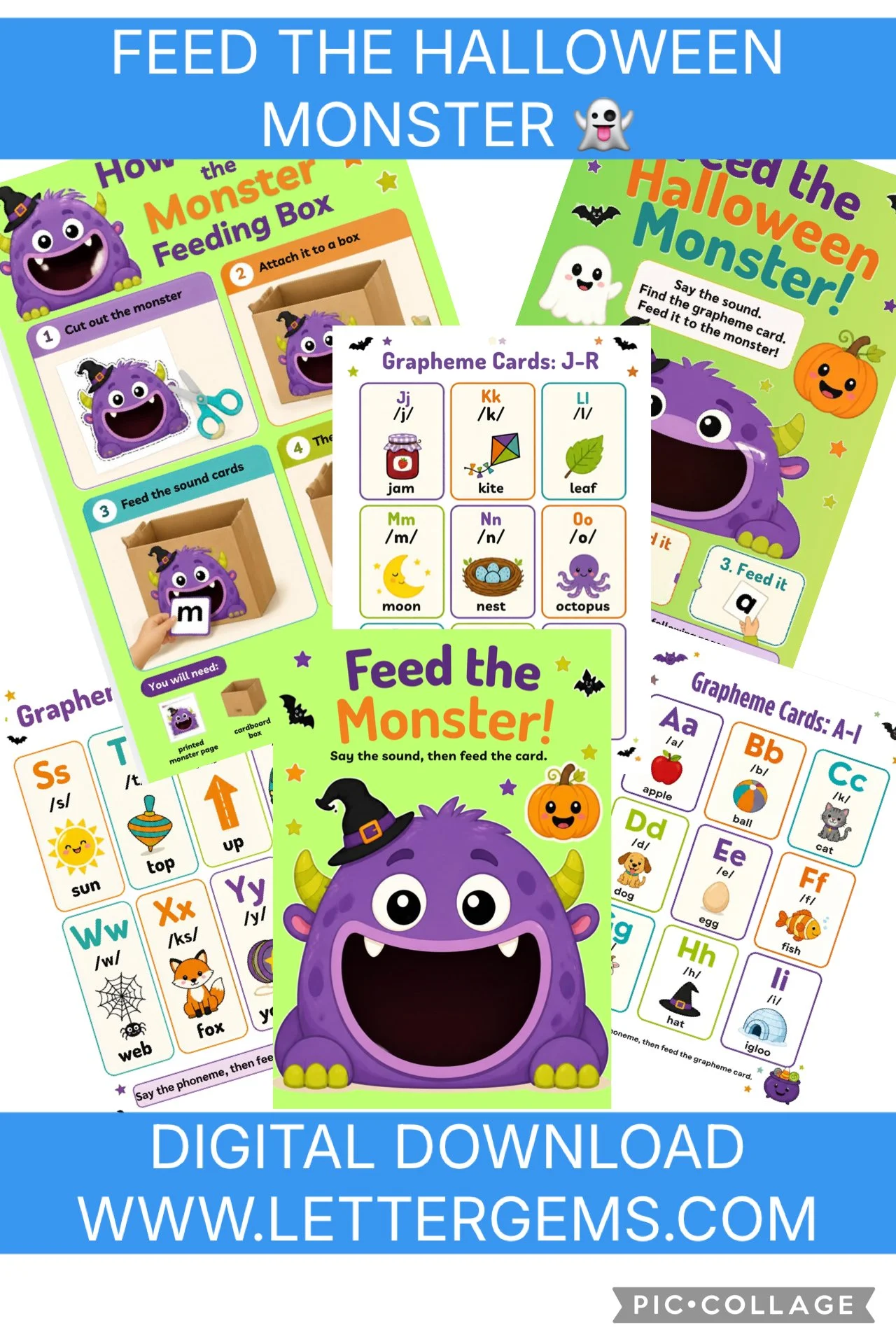 Halloween phonics monster feeding activity 1.JPG