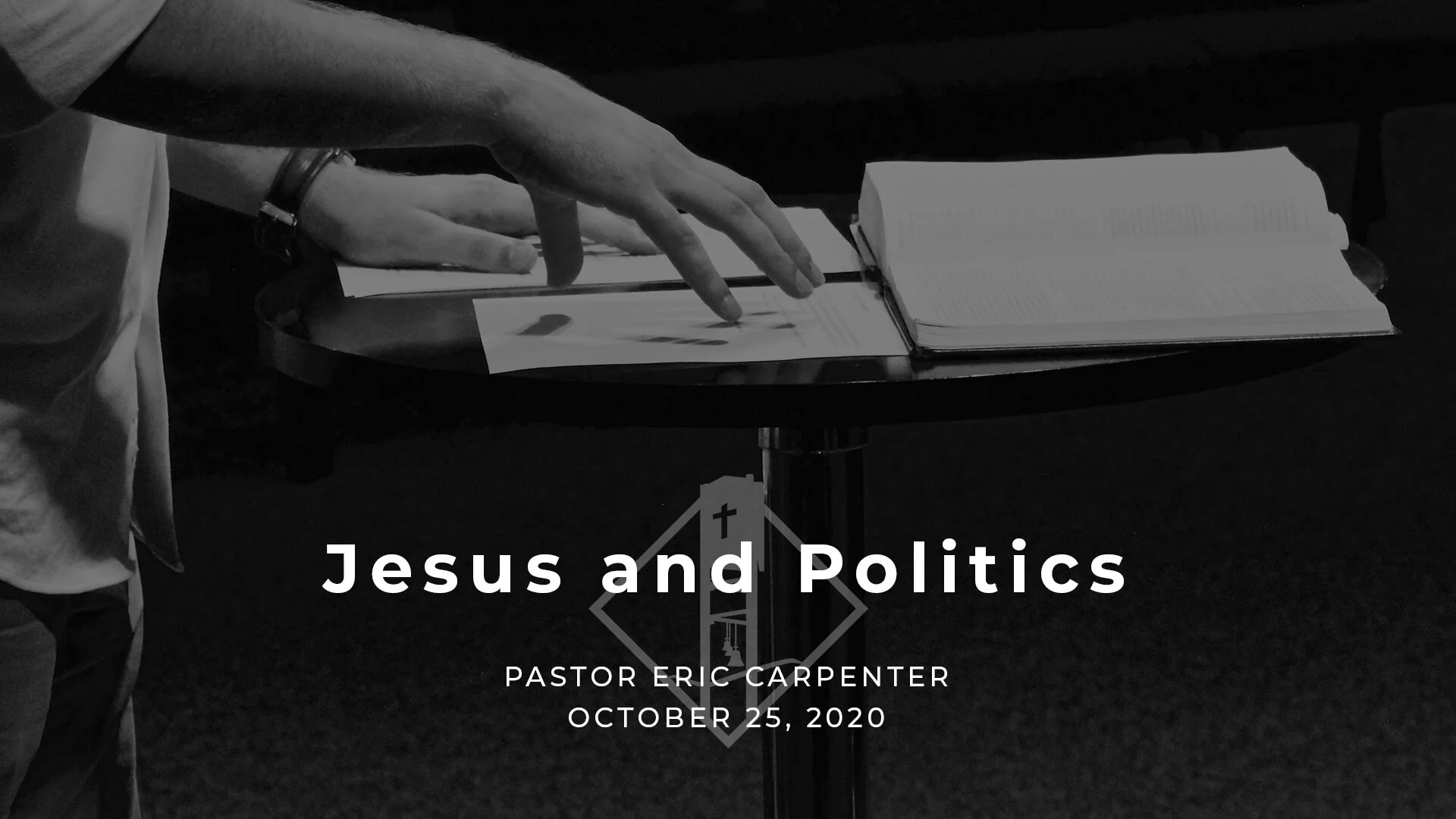 Messages — Springs Community Church