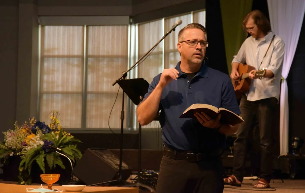 Springs Community Church