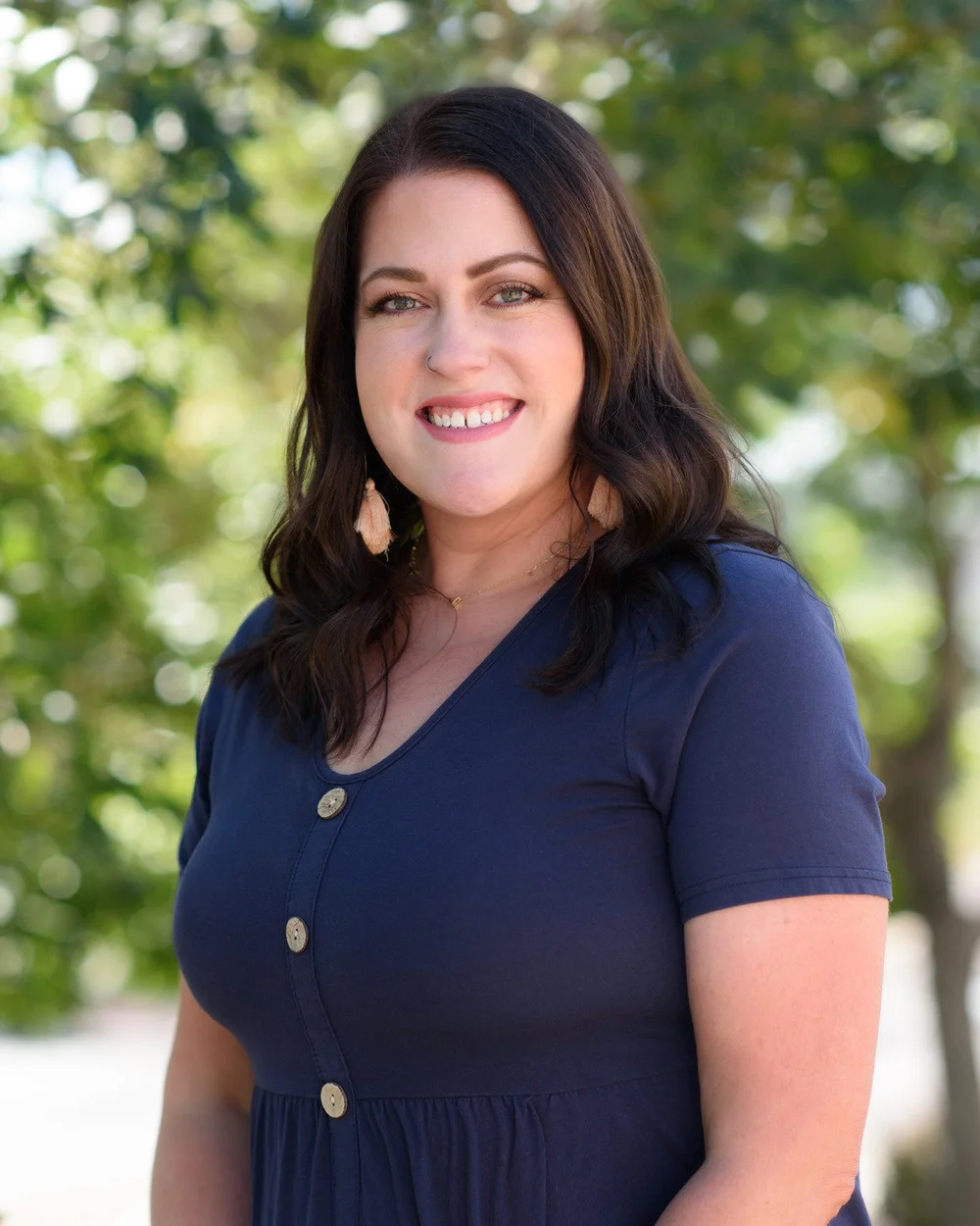 Preschool Staff — Springs Community Church