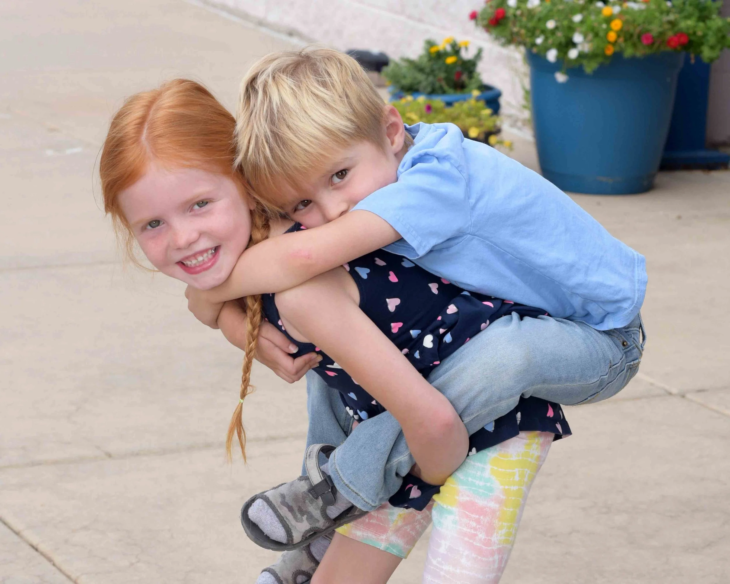 Sunday Morning — Springs Community Church