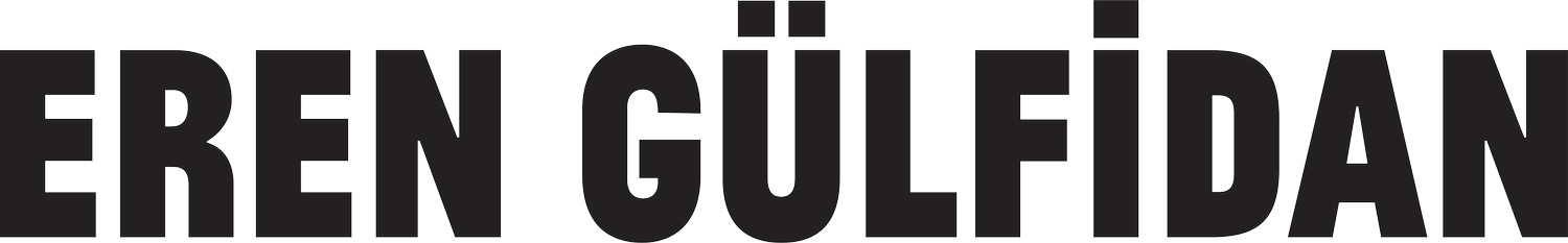 EREN GÜLFİDAN